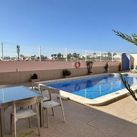 Antonieta - Private Pool - 10 Guests - *