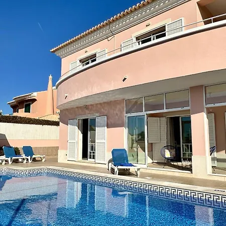 Antonieta By Check-in Portugal אלבופיירה