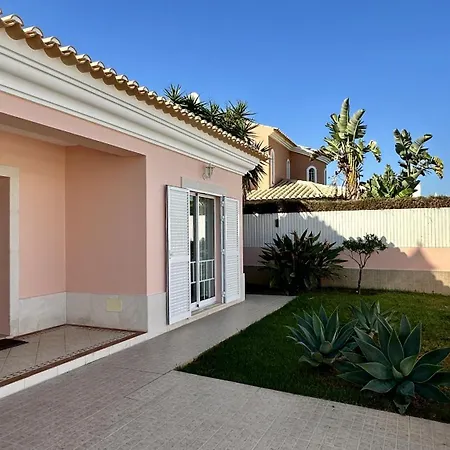 Villa Antonieta By Check-in Portugal *