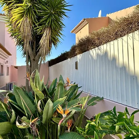 Villa Antonieta By Check-in Portugal Albufeira