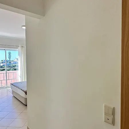 Antonieta By Check-in Portugal Albufeira