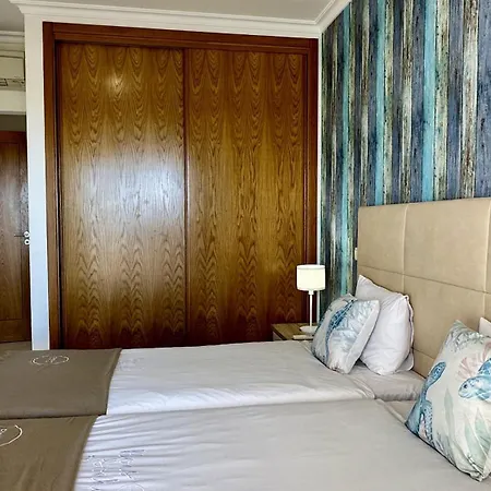 Villa Antonieta By Check-in Portugal *