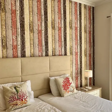 Antonieta By Check-in Portugal Villa Albufeira