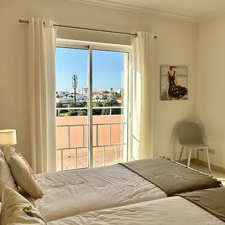 Antonieta By Check-in Portugal Albufeira