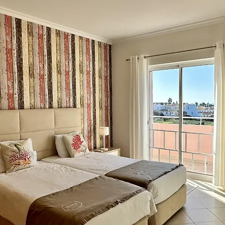 Villa Antonieta By Check-in Portugal Albufeira