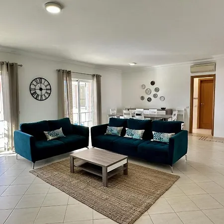 Antonieta By Check-in Portugal Villa Albufeira