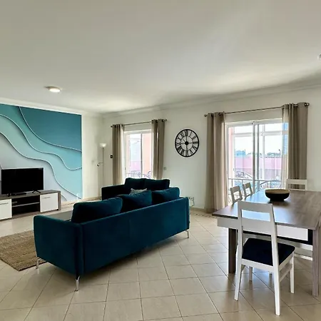 Willa Antonieta By Check-in Portugal *