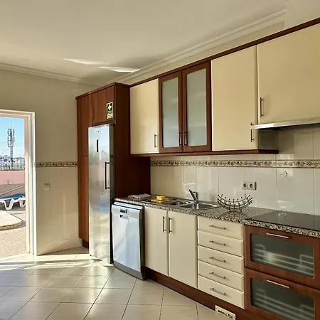 Villa Antonieta By Check-in Portugal