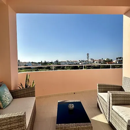 Antonieta By Check-in Portugal Villa Albufeira