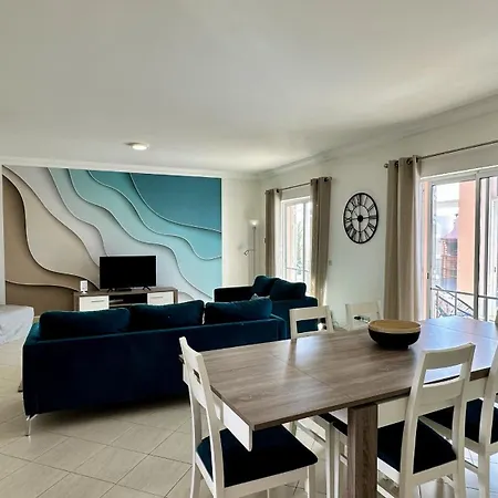 Antonieta By Check-in Portugal Villa