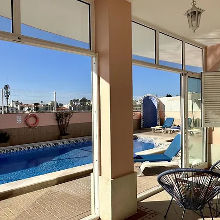 Villa Antonieta By Check-in Portugal *