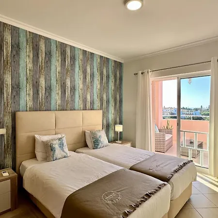 Antonieta By Check-in Portugal Villa Albufeira