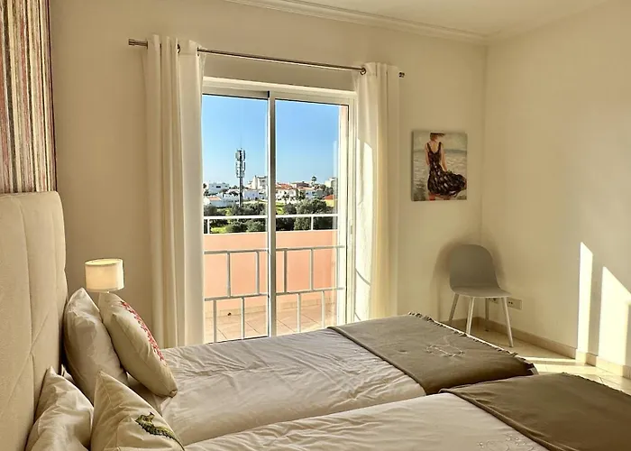 Antonieta By Check-in Portugal 阿尔布费拉