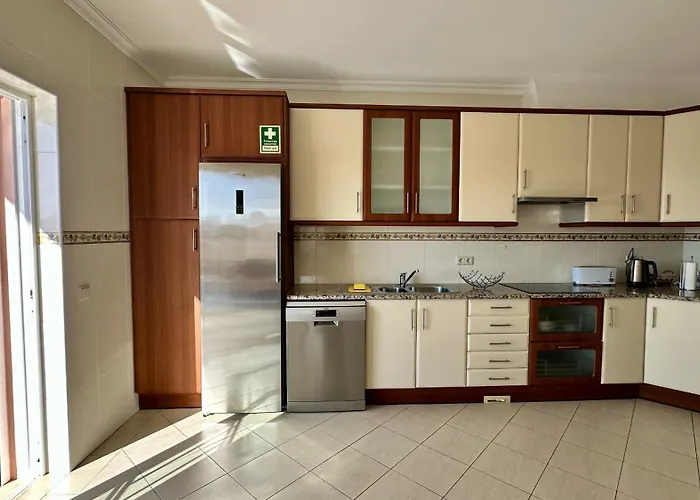 别墅 Antonieta By Check-in Portugal