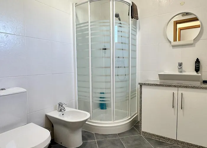 Antonieta By Check-in Portugal *