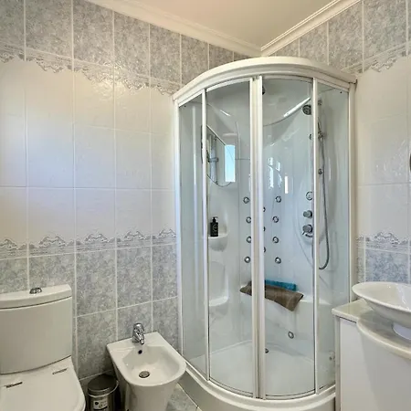 Antonieta - Private Pool - 10 Guests - Villa