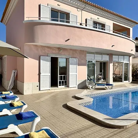 Antonieta By Check-in Portugal Villa