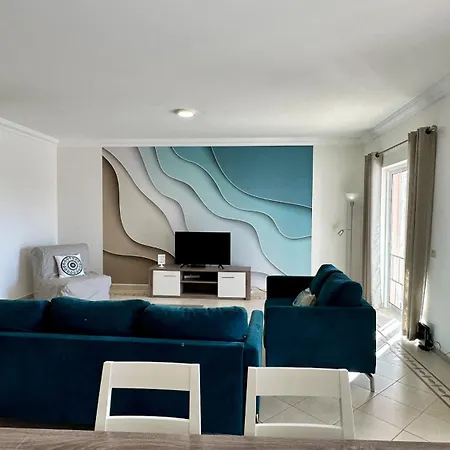 Antonieta By Check-in Portugal Villa Albufeira